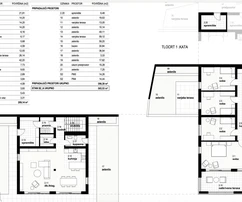 Lujoso apartamento de cuatro dormitorios en venta en Kostrena, Croacia