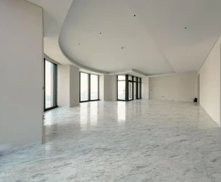Penthouse à Downtown Dubai avec 4 chambres - Unité 01 - Vendu