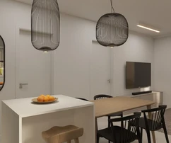 Apartmán Medulin, 60m2