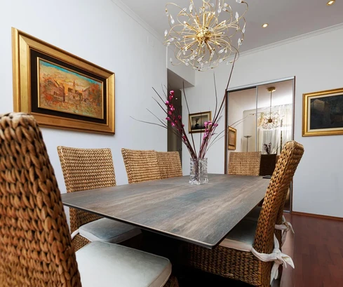 Appartement à vendre dans le centre d'Opatija en Croatie