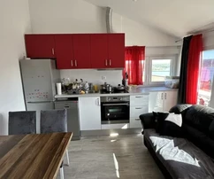 Casa Kruševo, Obrovac, 210 m2