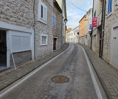 Appartement Vodice, 21,10 m²