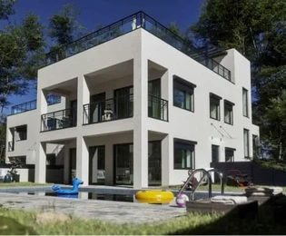 Apartmán Poreč, 60,35m2