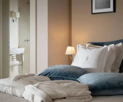 Villa en venta en Vabriga con piscina y jardín en Croacia