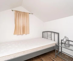 Dos apartamentos en venta en una zona tranquila de Dubrovnik, en Croacia.