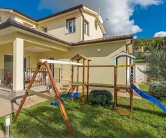 Istria, Labin - Stunning holiday home with pool