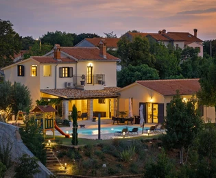 Casa vacanze a Labin