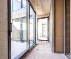 Vila na prodej s panoramatickým výhledem na moře v Chorvatsku