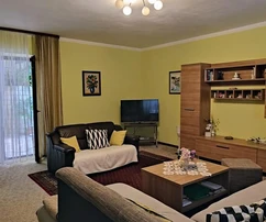 Brač, Pučišća, Steinhaus