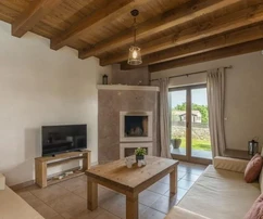 Svetvinčenat, Istria: Resort of six villas with pools for sale