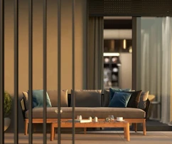 Isztria, Poreč – Eladó önálló ház medencével