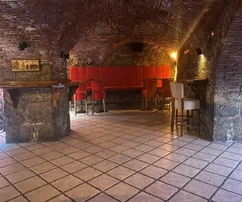 Caffe Bar i Noćni Klub, Senj, 220m2, TOP LOKACIJA