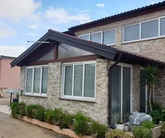 Casa Vir con 4 unidades residenciales