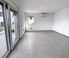 Soline Bay - Новостройка, квартира на первом этаже с садом