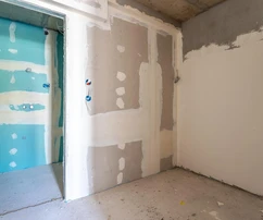 Eladó penthouse Okrug Gornjiban, lenyűgöző tengeri panorámával Horvátországban