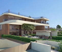 Appartement sur deux niveaux avec piscine à vendre à Poreč en Croatie