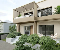 Spacious apartment available in the heart of Trsat Rijeka in Croatia