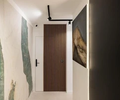 Moderný zrekonštruovaný byt na predaj v centre Splitu v Chorvátsku