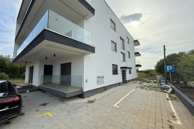 Byt na prodej Privlaka 87 m²