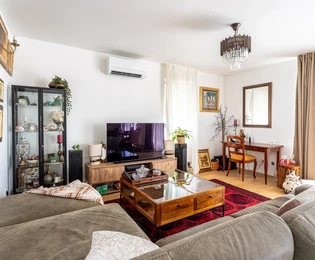 Penthouse na prodaju Split Žnjan s pogledom na more