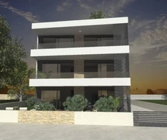 Appartamento con pozzo in vendita a Rovigno in Croazia