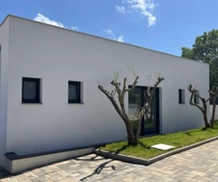 Villa moderne avec piscine à vendre à Rovinj en Croatie