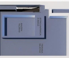 ¡NUEVO ÁTICO DÚPLEX CON PISCINA EN LA AZOTEA Y VISTAS AL MAR!