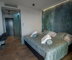 Luxusní vila s bazénem na prodej v Primoštenu v Chorvatsku