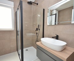 Luxusné byty – prestížne bývanie pri Jadranskom pobreží v meste Vodice