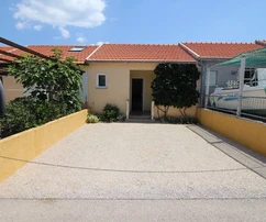 Charmant appartement de vacances à quelques pas de la mer - Île de Vir