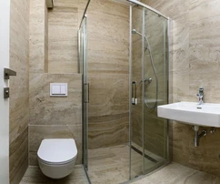 Premium three-bedroom apartment for sale in the heart of Split in Croatia