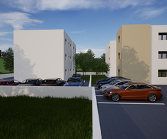 VENDIDO - Apartamentos en venta en Vodice