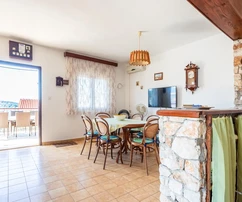 Marina, Sevid, casa con vistas al mar