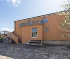 Zadar, Karin, önálló ház nagy kerttel és nagy potenciállal