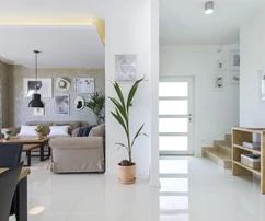 Villa de luxe à vendre avec vue mer à Labin en Croatie