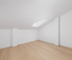 Penthouse s panoramatickým výhledem na Opatiji na prodej v Chorvatsku