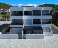 Appartamento Stara Novalja, Novalja, 74,14 m²