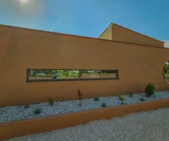 Villa with a pool and sea view for sale in Novigrad in Croatia