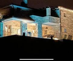 Istria, Momjan: Villa di lusso con vista panoramica