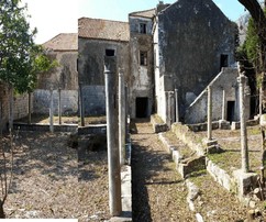 Historic Seaside Mansion from the 16th Century – Dubrovnik