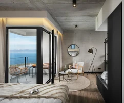 Moderne Villa mit Pool in Labin zu verkaufen in Kroatien