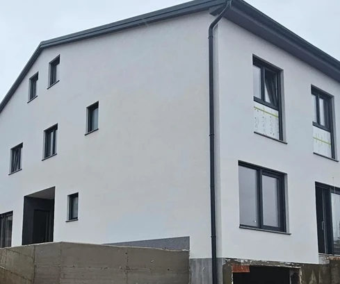 Apartamento dúplex en venta en Malinska-Dubašnica, Croacia