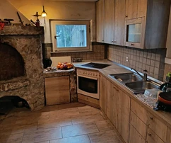 Zaton, an authentic heritage home