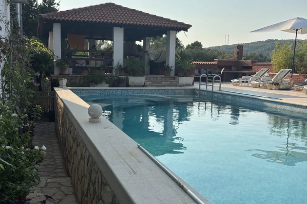 Palazzina esclusiva in vendita a Jelsa in Croazia