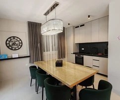 Ubicación exclusiva, maisonette en Malinska, isla de Krk, a 200 m del mar.