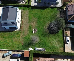 Land Vabriga, Tar-Vabriga, 1.013m2