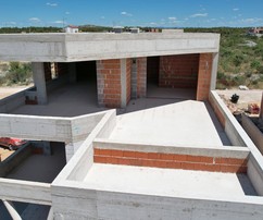 Luxuriöses Penthouse in Vodice zu verkaufen