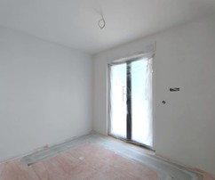 Lujoso apartamento de 3 dormitorios en Čiovo cerca del mar