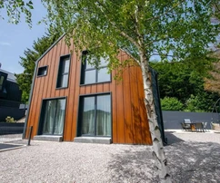 Casas de vacaciones de lujo en venta en Ravna Gora, Croacia