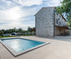 Casa Poreč, 137 m²